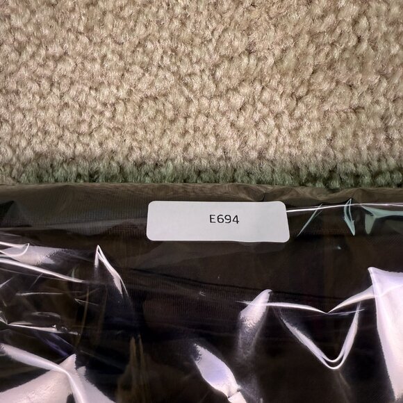 Nike Cleveland Browns Shirt Mens L On Field Apparel Dri Fit Golf Polo E694 - Picture 11 of 11